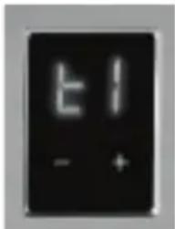 VESTEL MF 45 DKX - UYARI SESİ AYARI - 1