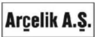 Arçelik K 1634 MV - Üretici veya İthalatçı Firmanın: - 2