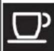 VESTEL Barista Yarı Otomatik Espresso - Kontrol Paneli - 3
