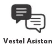 VESTEL FLORA DOĞA INVERTER 074 A++ WIFI - SIZIN İÇİN BURADAYIZ! - 1