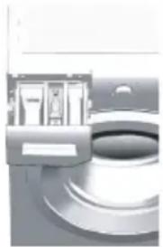 Arçelik 10145 WFI - Deterjan ve yumuşatıcı kullanımı - 2