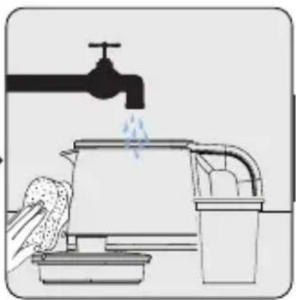 BEKO CM 5964 - Temizlik - 6