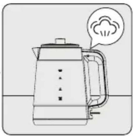 BEKO CM 5964 - Su isitma - 8