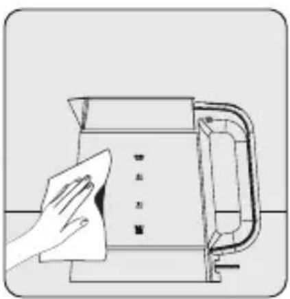 BEKO CM 5964 - Temizlik - 4