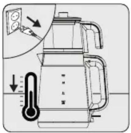 BEKO CM 5964 - Temizlik - 2