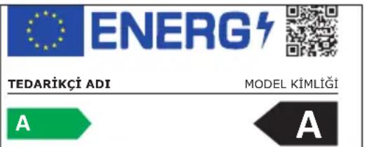 Arçelik 9124 YCM - Teknik özellikler - 2