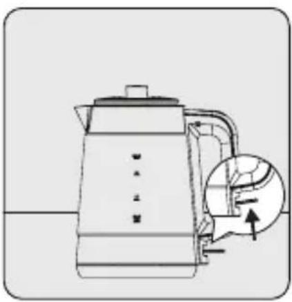 BEKO CM 5964 R - Su isitma - 6