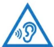 PHILIPS 1000 Series TAT1149 - İşitme güvenliği - 1