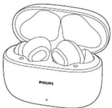 PHILIPS 1000 Series TAT1149 - Kutuda ne var? - 1