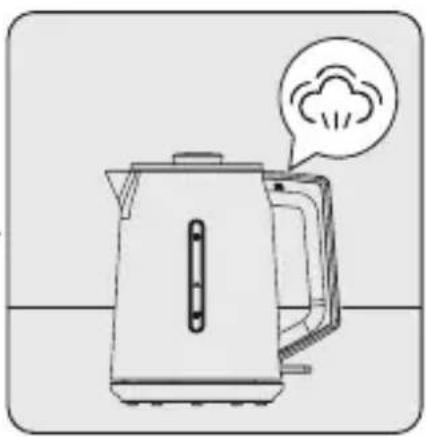 BEKO CM 2940 K - Su isitma - 5