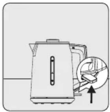 BEKO CM 2940 K - Su isitma - 4
