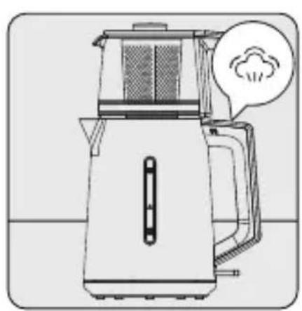 BEKO CM 2940 K - Kullanım - 1
