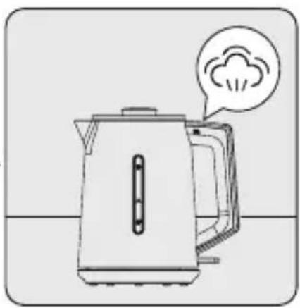 BEKO CM 2940 P - Su isitma - 5