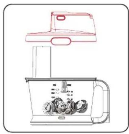 BEKO RHB 2910 P - Uyarılar : - 4