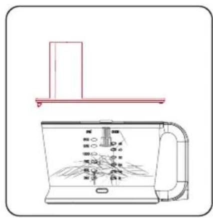 BEKO RHB 2910 P - Kullanım - 4