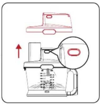 BEKO RHB 2910 P - Kullanım - 3