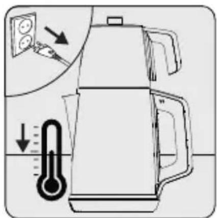 BEKO BKK 2220 IN - Temizlik - 2