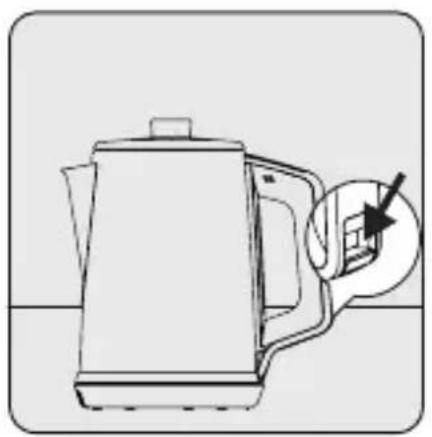 BEKO BKK 2220 IN - Su isitma - 4