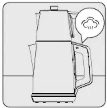 BEKO BKK 2220 IN - Kullanım - 1