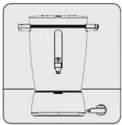 BEKO SE 8034 - Çalıştırma - 1