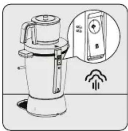 BEKO SE 8034 - Kullanım - 6