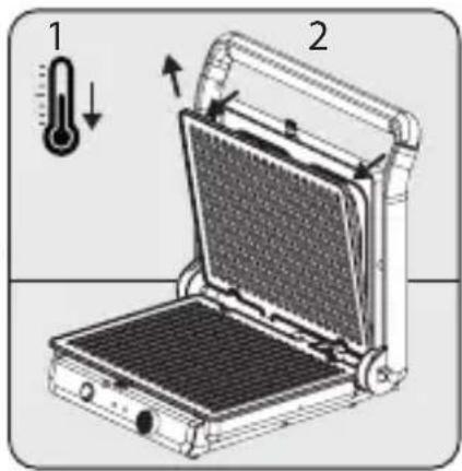 BEKO TM 5046 CB - Temizlik - 2
