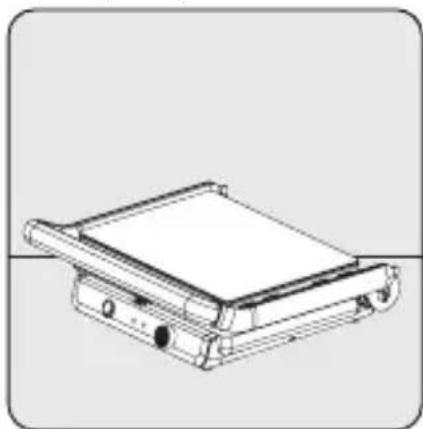 BEKO TM 5046 CB - Çalıştırma - 1
