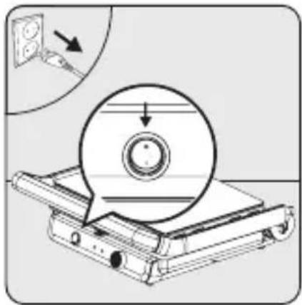 BEKO TM 5046 CB - Temizlik - 1