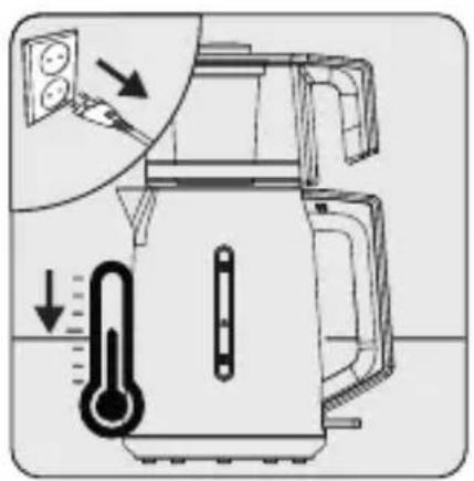 BEKO BKK 2221 C - Temizlik - 2