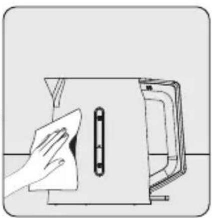 BEKO BKK 2221 C - Temizlik - 4