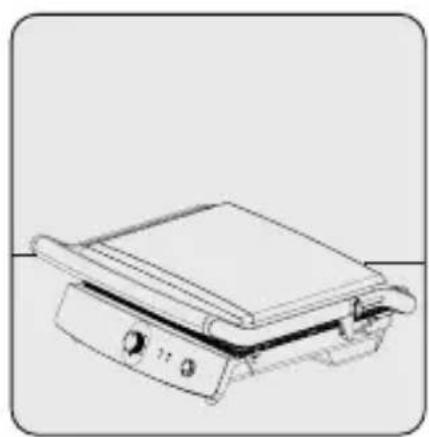 BEKO TM 8946 I - Çalıştırma - 1