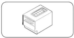 SAMSUNG RT62K704RWW - Kurulum - 2