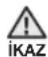 SAMSUNG RT46H5002WW - KULLANIM AÇISINDAN KRİTİK UYARI İŞARETLERİ - 5