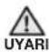 SAMSUNG RT46H5002WW - KURULUM İÇİN İKAZ İŞARETLERİ - 2