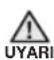 SAMSUNG RT46H5002WW - TEMİZLEME VE BAKIM İÇİN İKAZ İŞARETLERİ - 3