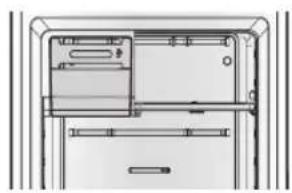 SAMSUNG RT53H6100SP - BUZ DOLABI AKSESUARLARINI ÇIKARMA - 6