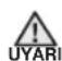 SAMSUNG RT53H6100SP - TAŞIMA VE YERLEŞTİRME AÇISINDAN KRİTİK UYARI İŞARETLERİ - 2