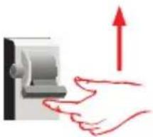 VESTEL EVC04-AC22SWD-T2P(K) - - KİLİTLİ KABLO FONKSİYONU (Soketli Model) - 7