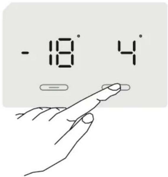 - 18° 4°