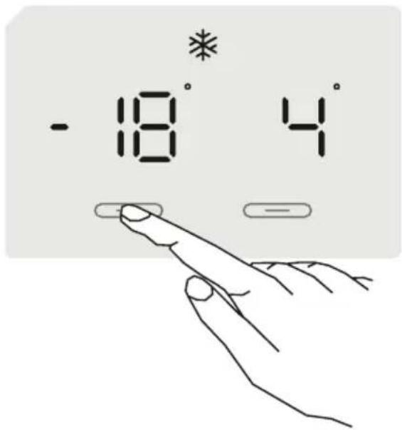 - 18° 4°