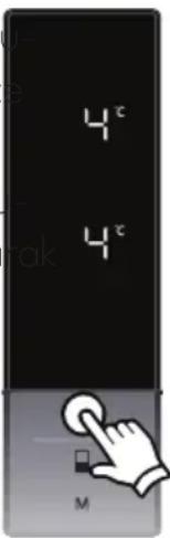 U- e 4^c - rak 4^c M