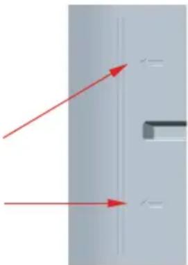 VESTEL NF52111 E DuoMode - Önemli Not: - 1