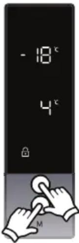 VESTEL NF52111 E DuoMode - Ne zaman kullanılacaktır? - 1