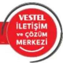 VESTEL İLETİŞİM ve ÇÖZÜM MERKEZİ