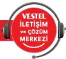 VESTEL İLETİŞİM ve ÇÖZÜM MERKEZİ