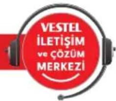 VESTEL İLETİŞİM ve ÇÖZÜM MERKEZİ