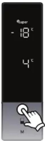 VESTEL NF60022 EX WIFI - Nasıl kullanılır? - 1