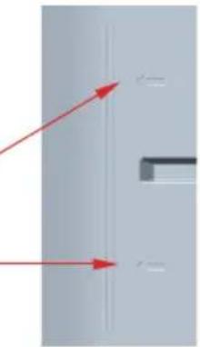 VESTEL NF60022 EX WIFI - ÖNEMLİ NOT: - 1