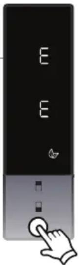 E E