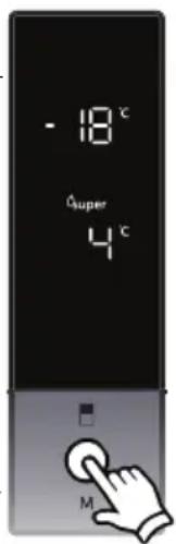 VESTEL NF60022 EX WIFI - Nasıl kullanılır? - 1